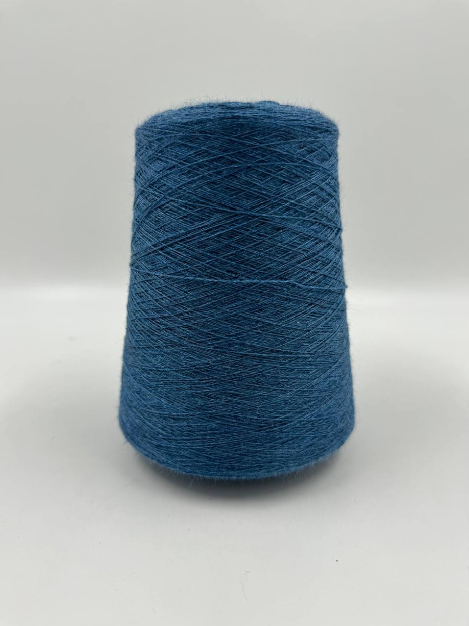 Пряжа Victoria, Sudwolle group, меринос, цвет океан